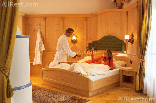 Wellness Hotel Welponer 38